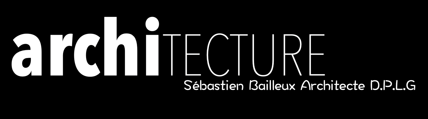 BAILLEUX Architecte